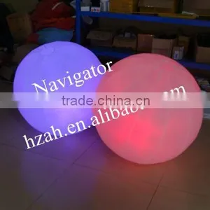 Hot Sale Giant Inflatable Balloon ,helium Baiioon for Advertising,party,concert thumbnail-3