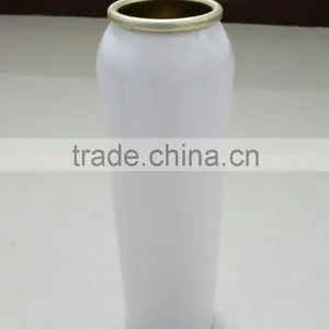 Tinplate Aluminum Aerosol Empty Spray Can thumbnail-4