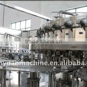 Aerosol Filling Machine thumbnail-1
