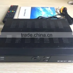 Factory Decode Azclass Z5 Mini hd 1080P FULL HD DVB-S2 Satellite Receiver Support Google Map,IPTV,3G thumbnail-5