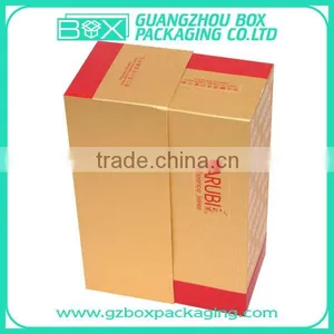 Artpaper Simple Folding Gift Box thumbnail-1