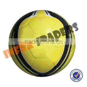 2016-2017 Nesw Soccerball Customize Soccer Ball Wholesale Football Custom Print Tpu Soccerball thumbnail-1