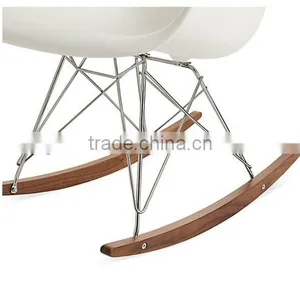 ABS Plastic RAR Rocker Chair thumbnail-6