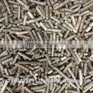 Wood Pellets 8mm thumbnail-4