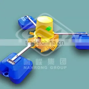 2016 NEW Generation Shrimp Pond Farming Aerator or Floating Aerator thumbnail-2
