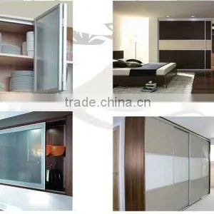 Aluminium Cabinet Doors thumbnail-1