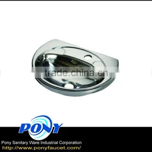 High Quality Taiwan Made Kitchen Bathroom Sink Washbasin thumbnail-1