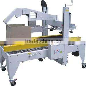 Easy Operation Carton Box Sealer Sealing Machine thumbnail-1