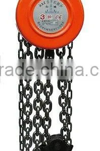 Chain Hoist thumbnail-1