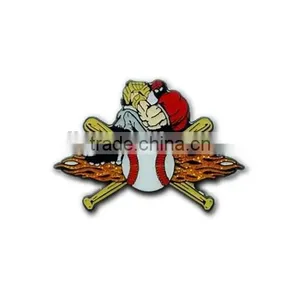 Enamel Football Pin Badges thumbnail-5
