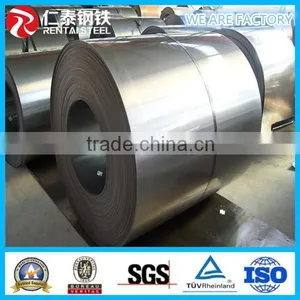 High Quality Cold Rolled Steel Coil/cold Rolled Strip/cold Coil thumbnail-1