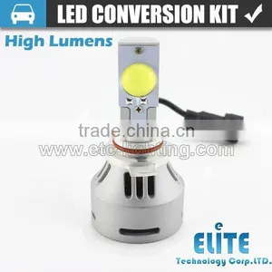 Hot Sale !! Car LED Headlight Fog LED Light H10 3600LM LED High Power H1 50W Car Fog Headlight thumbnail-1