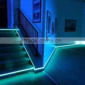 Flexible White el Light Tape / el Tape/ EL Strip for Decoration thumbnail-2