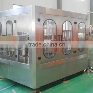 Pet Filling Machine thumbnail-1