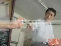 Super Hydrophobic Self Cleaning Nano Coating thumbnail-1