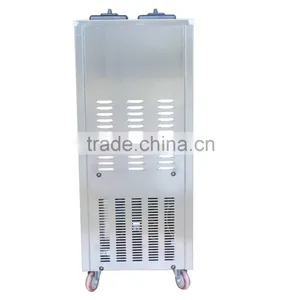 25L/H Middle East Ice Cream Machine thumbnail-5