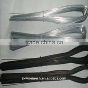 Black Annealed Straight Cut Wire thumbnail-2