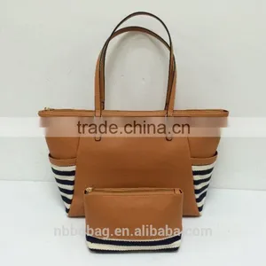 Big Star Love Bag Style Tote Bag Set thumbnail-1