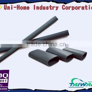 Silicone Rubber Insulator Heat Sink Tube thumbnail-1