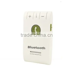 2015 Unique Design AUX USB BLUETOOTH CAR KIT Handsfree V4.0 Latest thumbnail-6