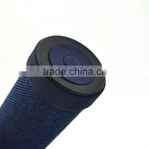 Dual USB Charge Port True Twin Wireless Active Bluetooth Speaker Waterproof RS111 thumbnail-3