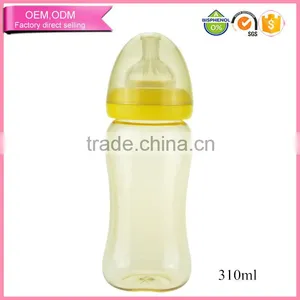 Best Feeding Supplier of Large Plastic Baby Feeding Bottle for Baby Things thumbnail-1