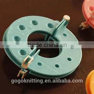 2016 Fashion Accessory for DIY Kit Fluff Ball Weaver thumbnail-5