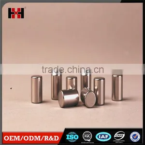 New High Hardness Tungsten Carbide Threading Die Sintered Press Tungsten Carbide Pins Hardness Carbide Needle thumbnail-1