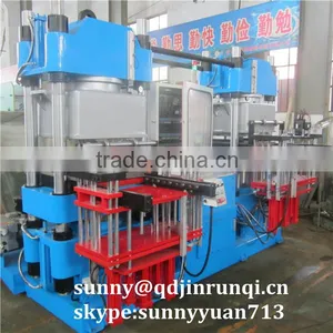 Flat Rubber O Ring Vulcanizing Machine thumbnail-2