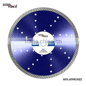 115-350MM Hot Press Blade thumbnail-1