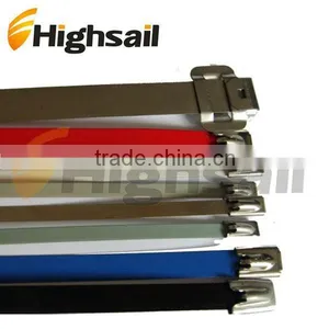 201 304 316 Stainless Steel Cable Ties thumbnail-2