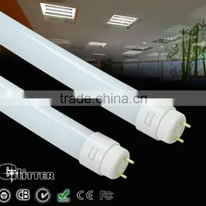 t8 Led Tube Fixture 1200mm 18W, 20W,TUV, CE, CB, SAA, PSE thumbnail-1