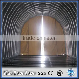 2014 New Design Good Quality Bubble Tent Transparent for Sale thumbnail-2