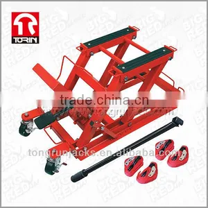 Torin BigRed Motorcycle Lifting Jack ATV Jack thumbnail-1
