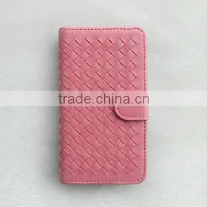 Woven Universal Phone Case for S5 S6 thumbnail-3