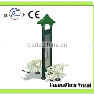 Outdoor Fitness Equipment Outdoor Recreation thumbnail-1