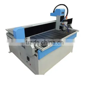 China Good Quality 6090 Cnc Router Machine With CE for Wood; DL-6090 High Pricision Cnc Router Machine thumbnail-5
