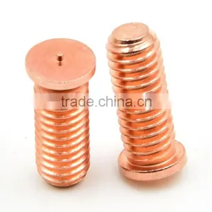 Connector Standoff CD Welding Stud thumbnail-2