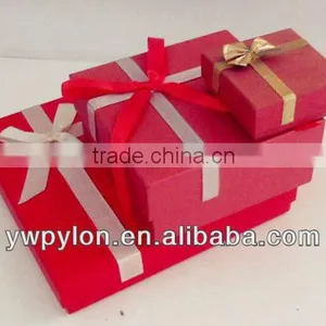 Paper Material Paper Box & Gift Box & Jewelry Box thumbnail-1
