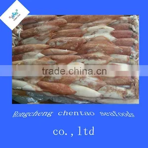New Squid Frozen Squid Fresh Squid Wholesale thumbnail-1
