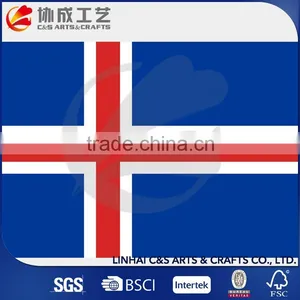 Eco-Friendly Iceland Country Flag thumbnail-1
