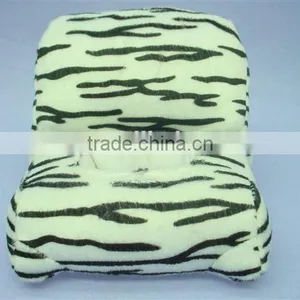 Plush Phone Holder With Pattern thumbnail-1