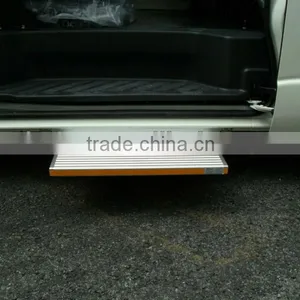 ES-S Electric Car Step Silding Step Automatic Car Step for Ambulance and Taxi thumbnail-6