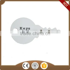 Wooden Decoration Pothook of Key thumbnail-2