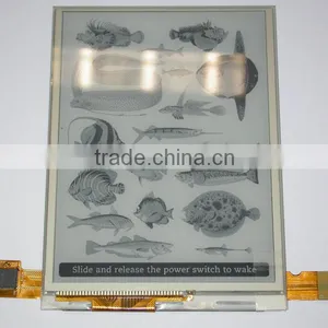 6 "E-Ink Screen ED060SCC (lf) thumbnail-1