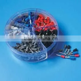 Mixed Cord-end Pack&various Terminals thumbnail-1