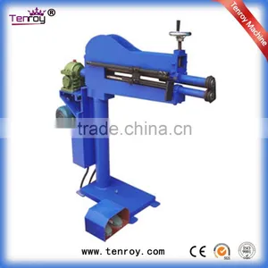 Good Quality Roller-ray Reeling Machine thumbnail-1