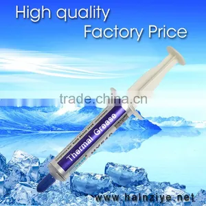 High Quality Apply Thermal Paste/grease for LED/GPU/CPU Fan thumbnail-6