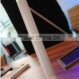 ONN-J09 Ceiling Mounted Cleanroom Led Lighting Fixture thumbnail-1