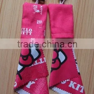 Key Chain Attachment With Logo Printed thumbnail-1